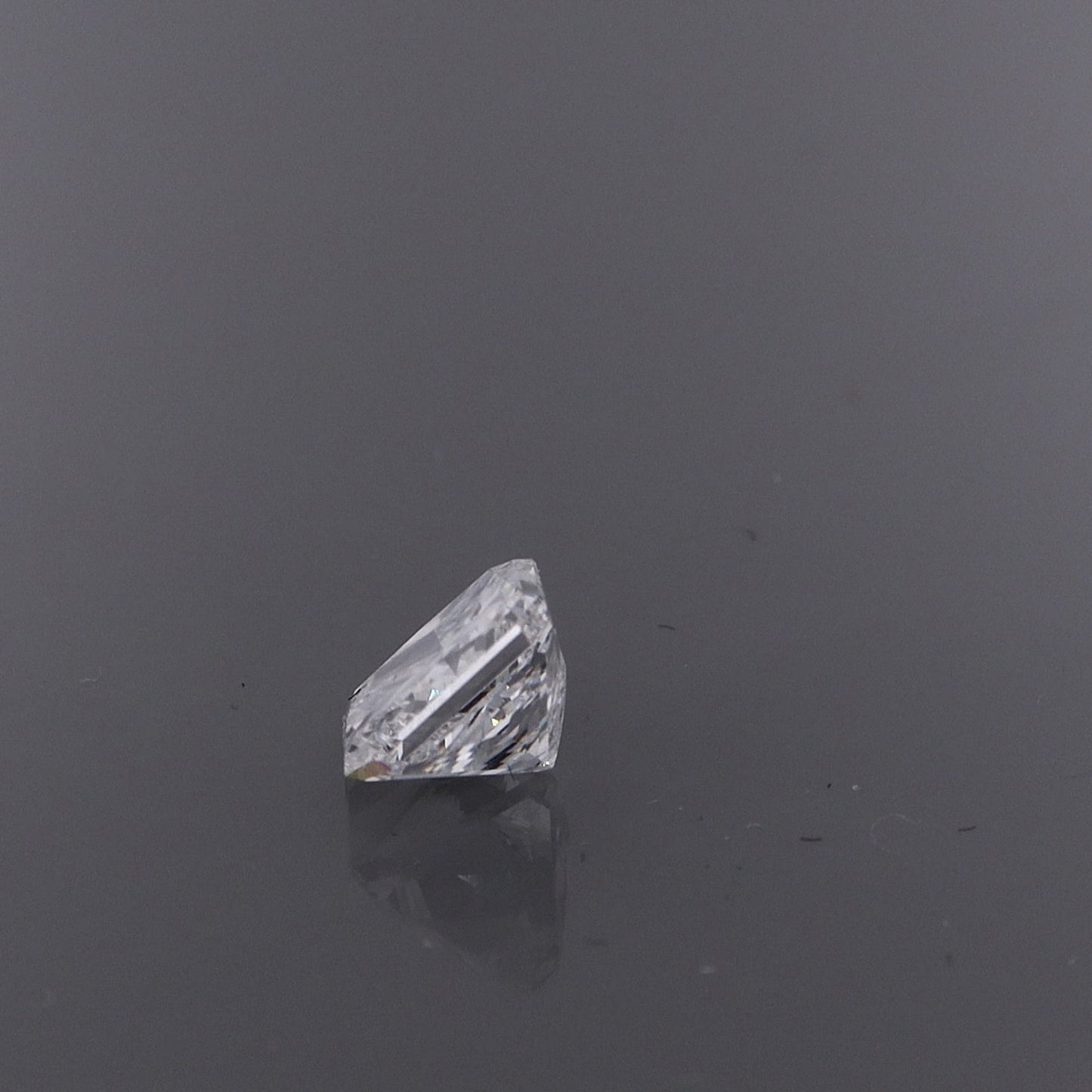 Radiant 1.44ct EVS1 Diamond With GIA Cert #5231414918