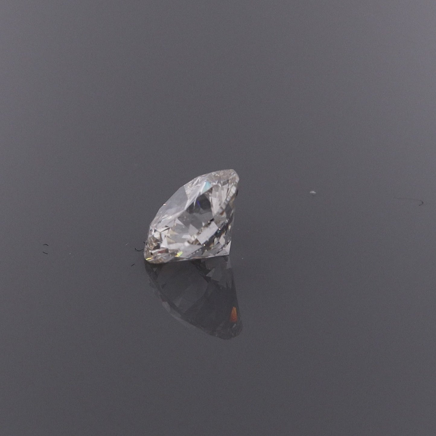 Round 1.62ct HSI1 Smyth Ex Ex Ex Diamond With GIA Certification #5201398941