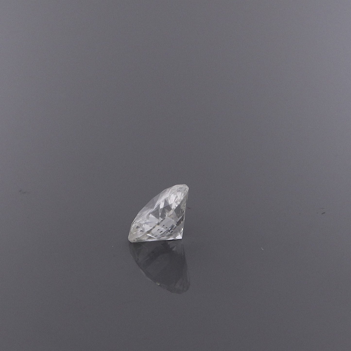 Round 1.00ct HVS2 Diamond With GIA Certification #11798857