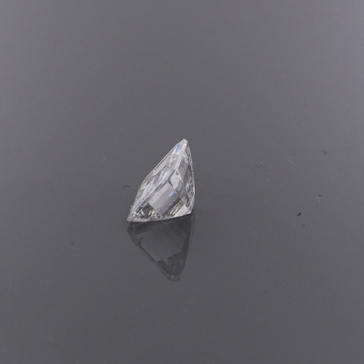 Emerald Cut 1.20ct HSI2 Diamond With GIA Certification #2308414284