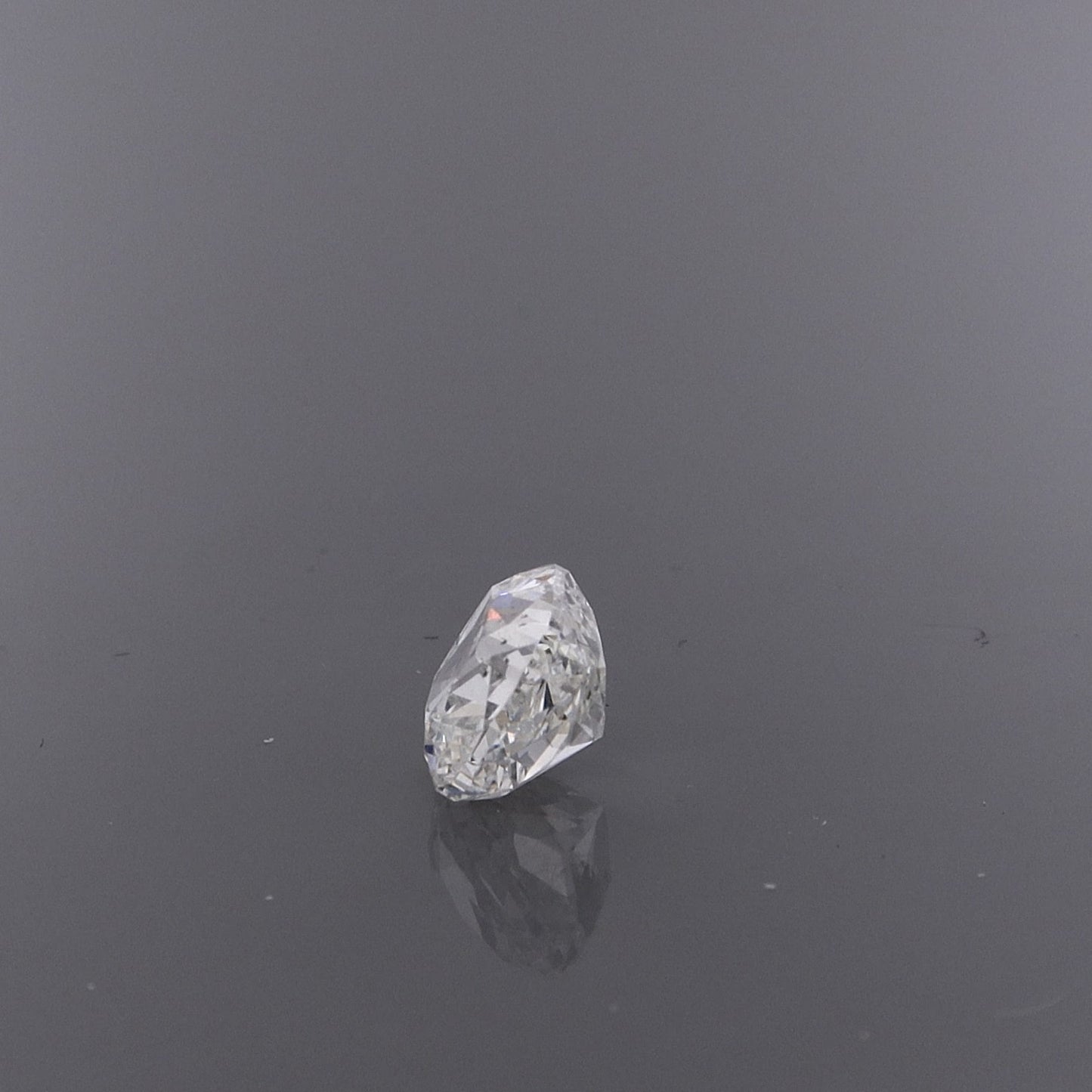 Square Cushion 1.48ct HSI1 Diamond