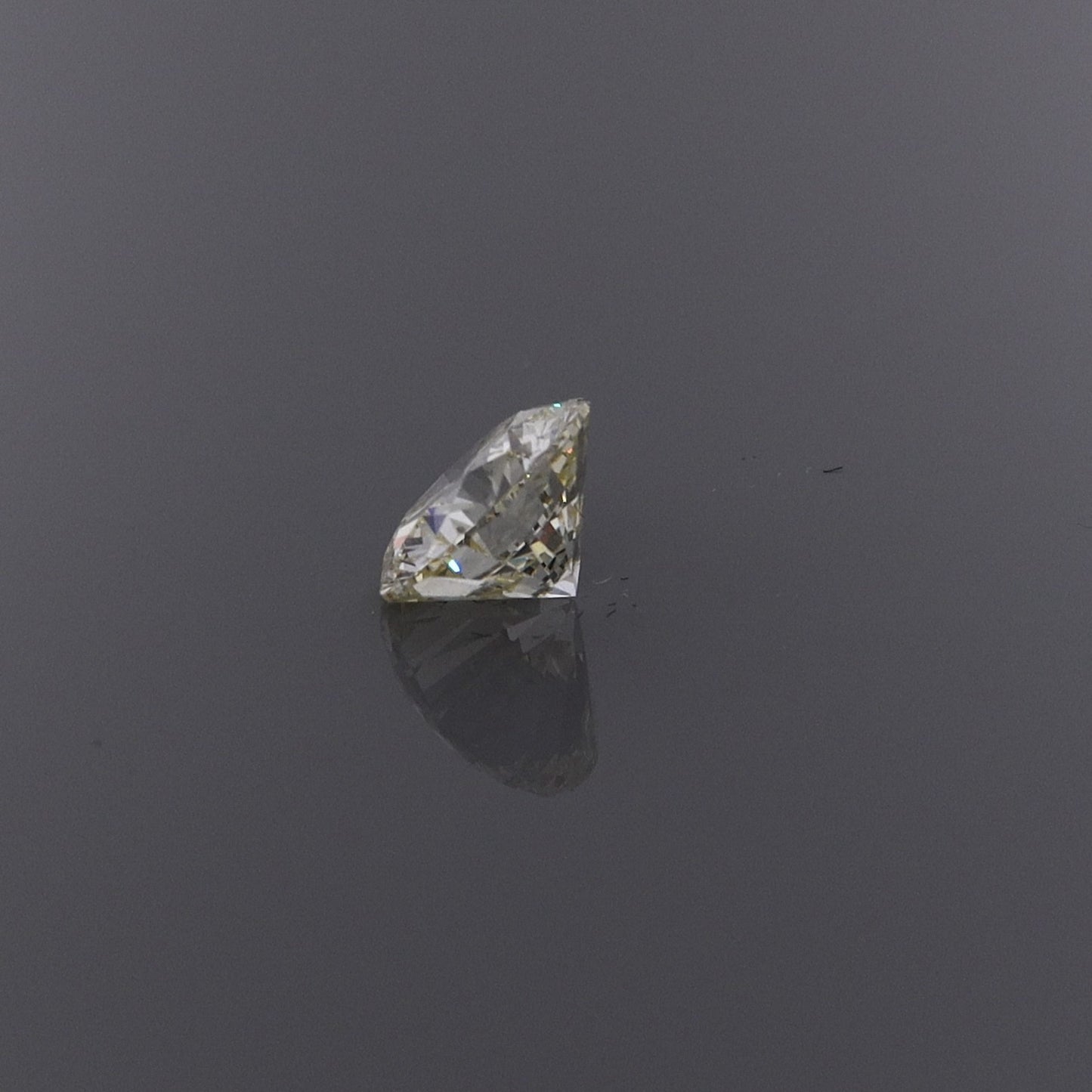 Round 1.22ct MVS2 Diamond