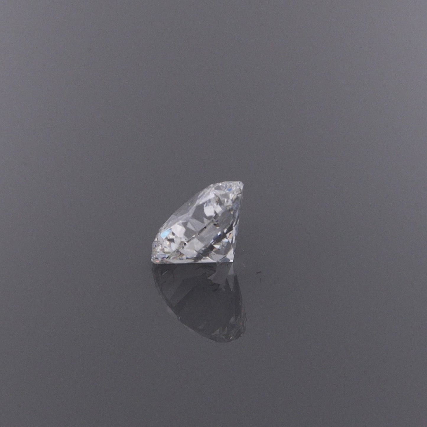 Round 1.50ct FSI1 Diamond With GIA Certification #15285645