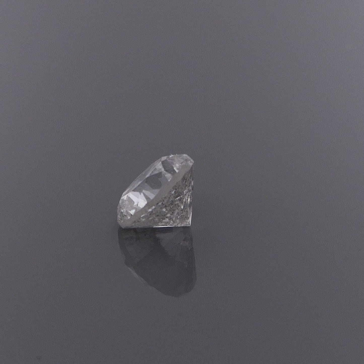 Round 1.24ct GI2 Diamond