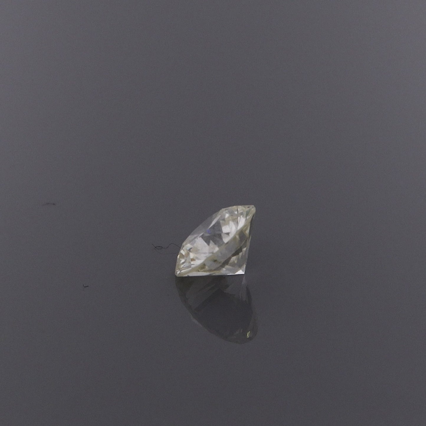 Round 1.02ct NVVS2 Diamond With GIA Cert #7331921504