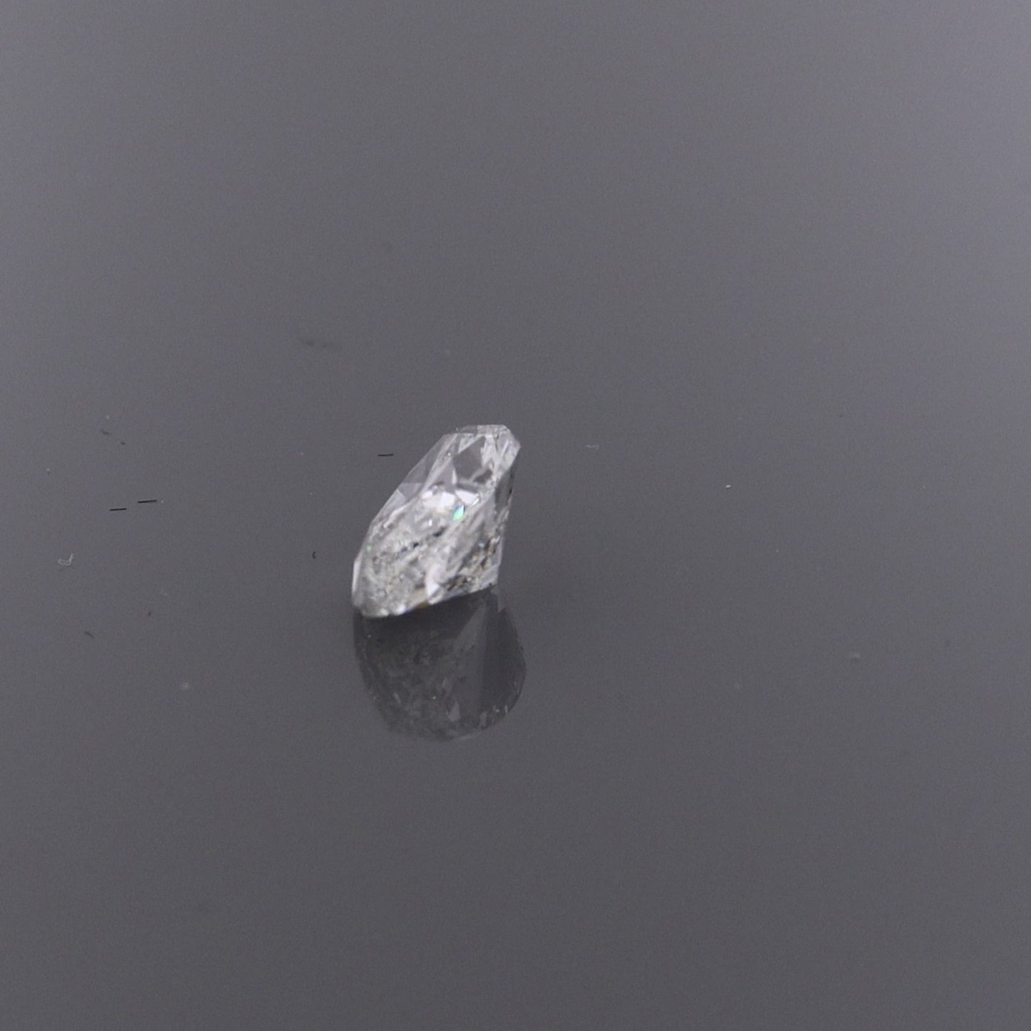 Marquise 1.02ct HSI2 Diamond With GIA Certification #2221452447