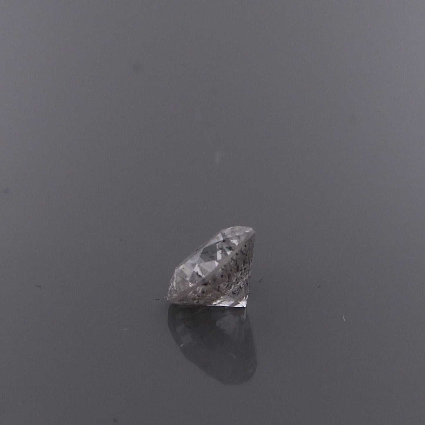 Round 1.40ct GI2 Diamond