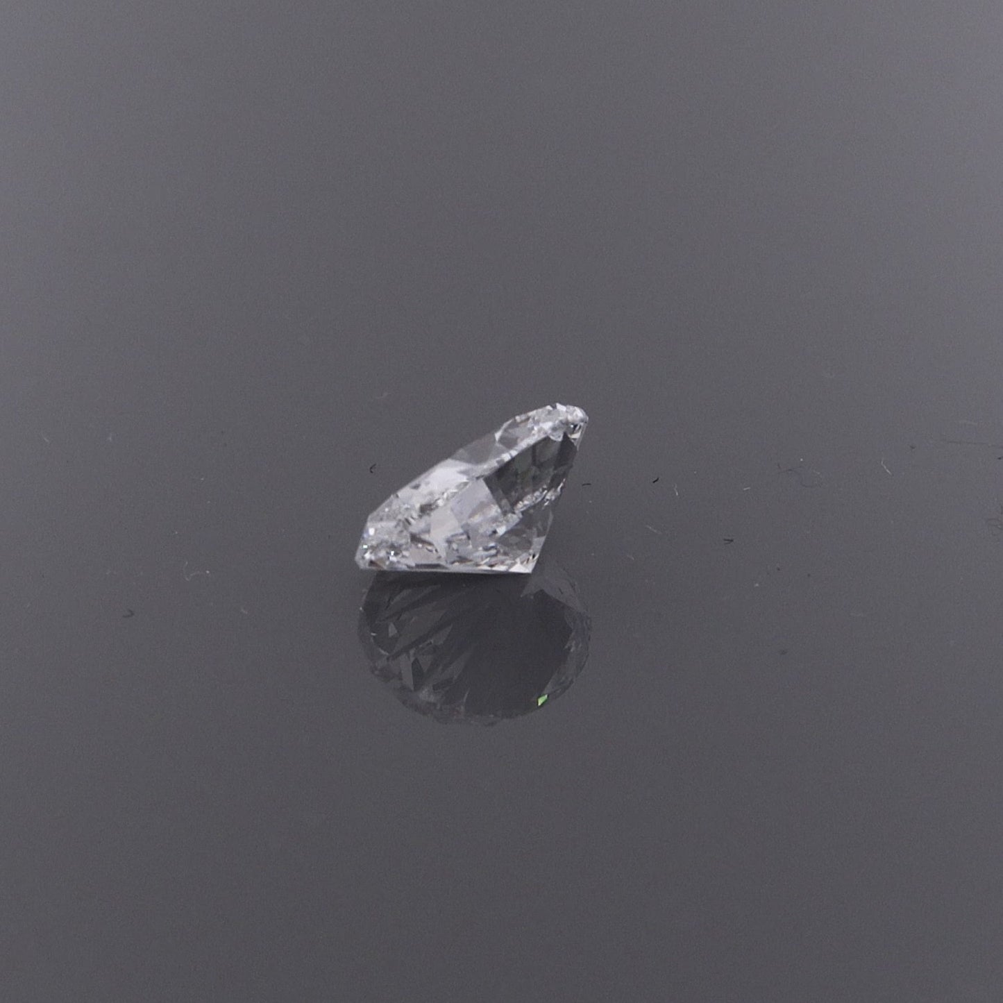 Oval 1.00ct DSI1 Diamond With GIA Certification #6217699608
