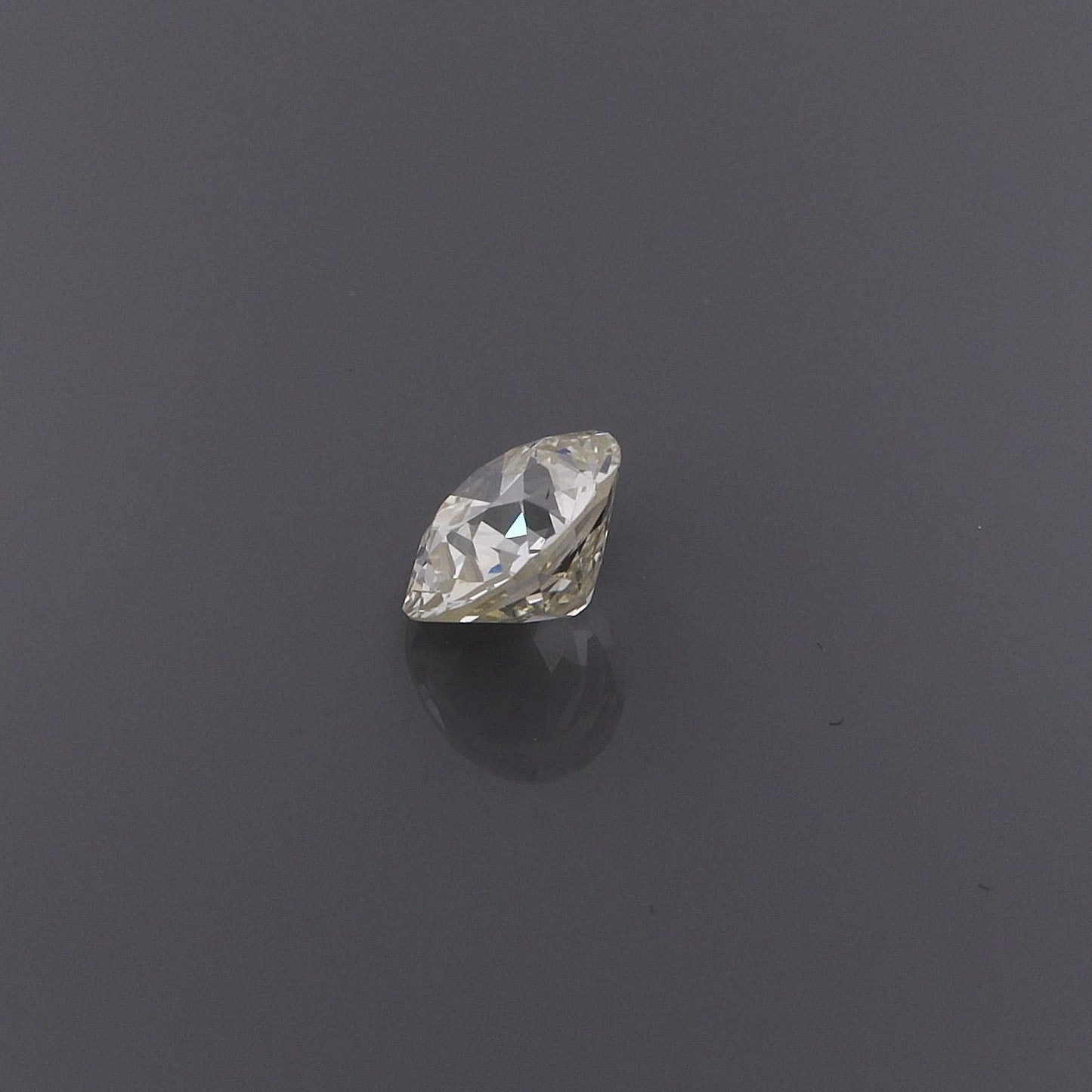 Old European 1.22ct MSI1 Diamond