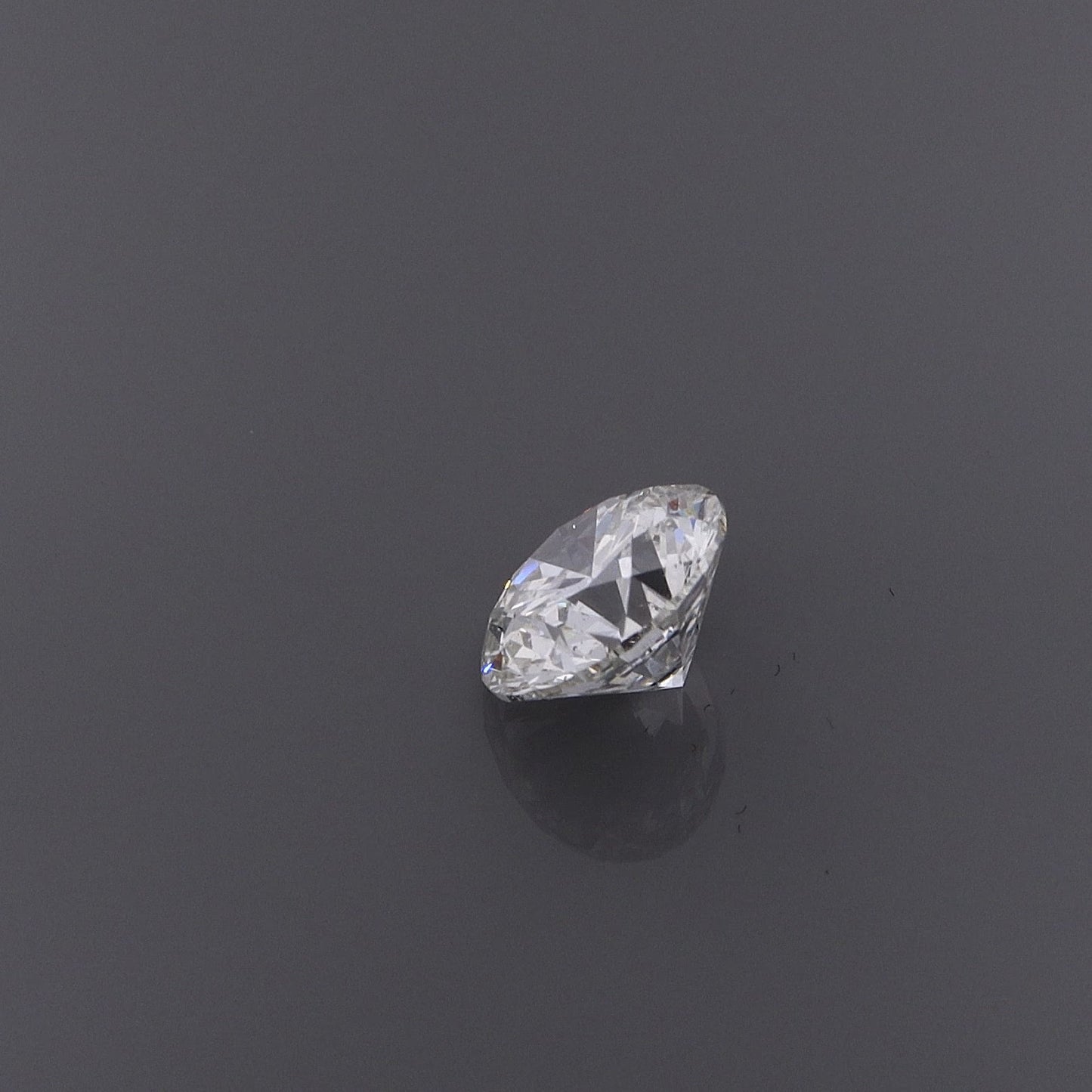 Round 1.53ct HSI1 Smyth EX EX EX Diamond With GIA Certification #6482560330