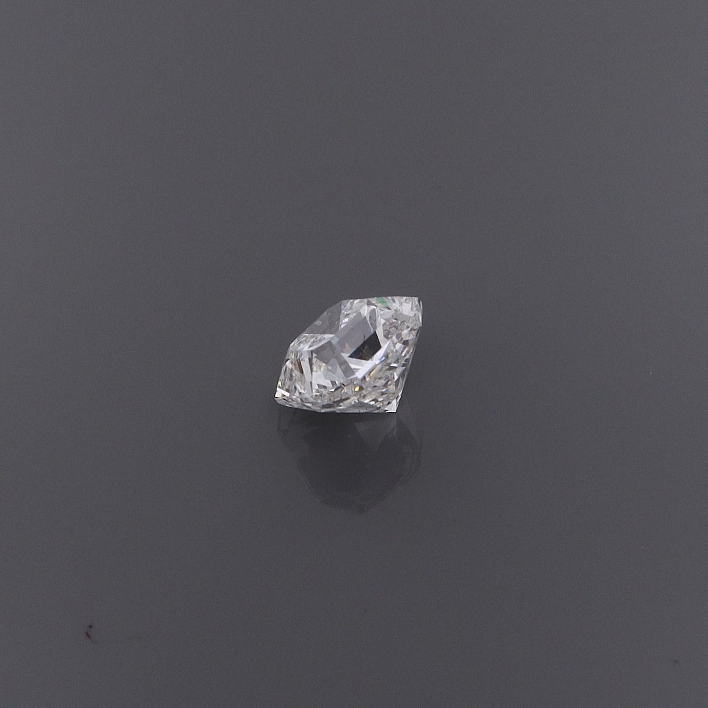 Radiant 1.20ct GSI1 GIA Certified Diamond #14569303