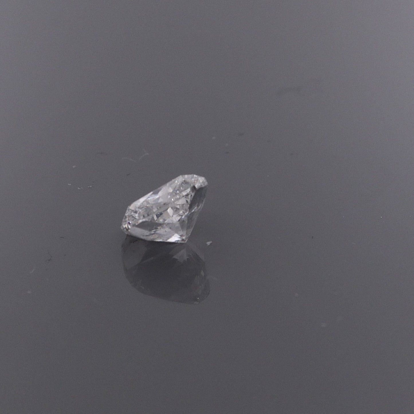 Elongated Cushion 1.01ct FSI1 Diamond With GIA Certification #2106960251