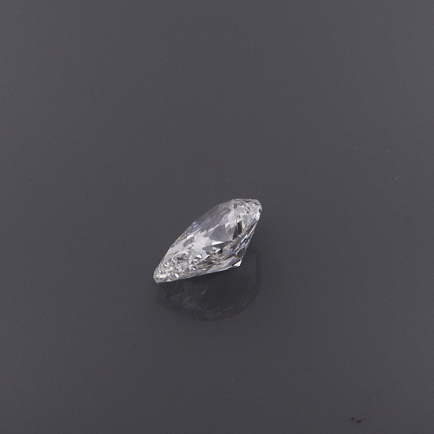 Pear 1.05ct HSI1 GIA Certified Diamond #12317254