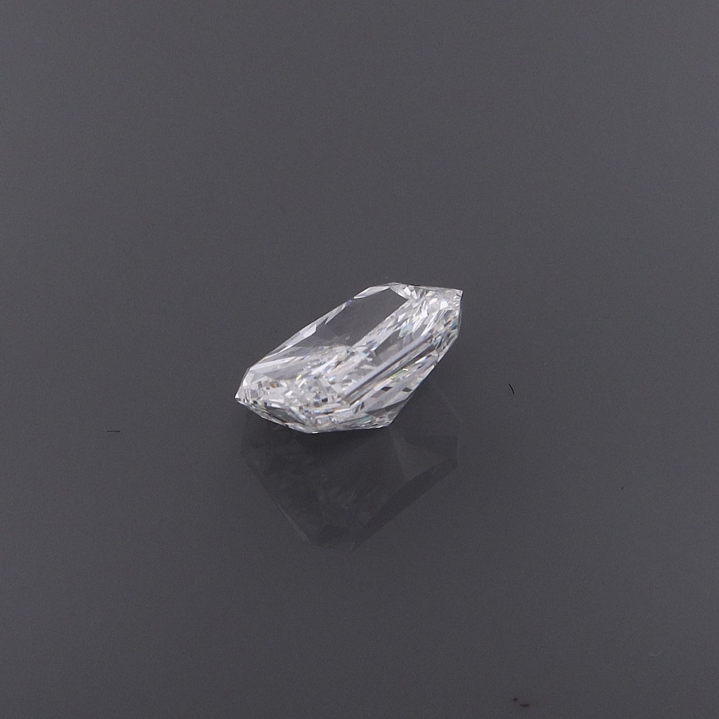 Radiant 2.04ct FVS2 Diamond
