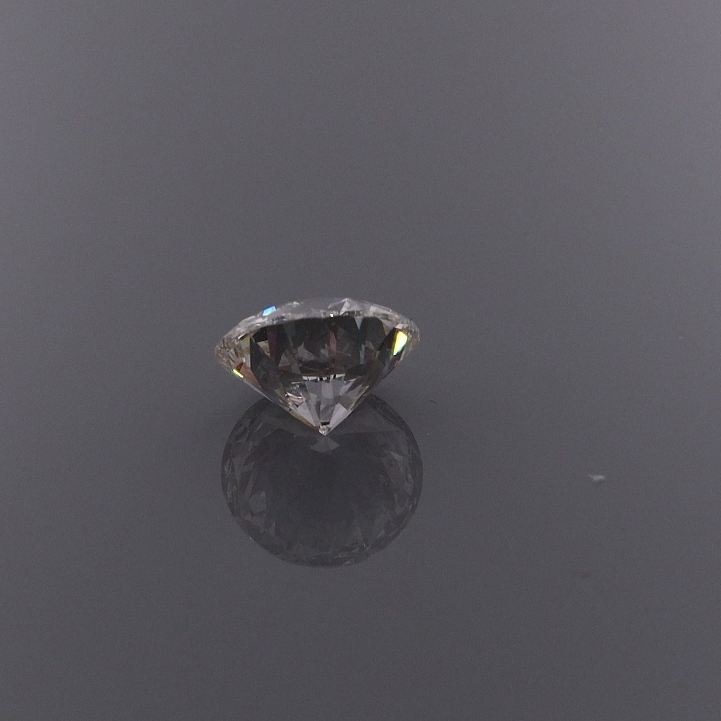 Round 1.62ct HSI1 Smyth Ex Ex Ex Diamond With GIA Certification #5201398941