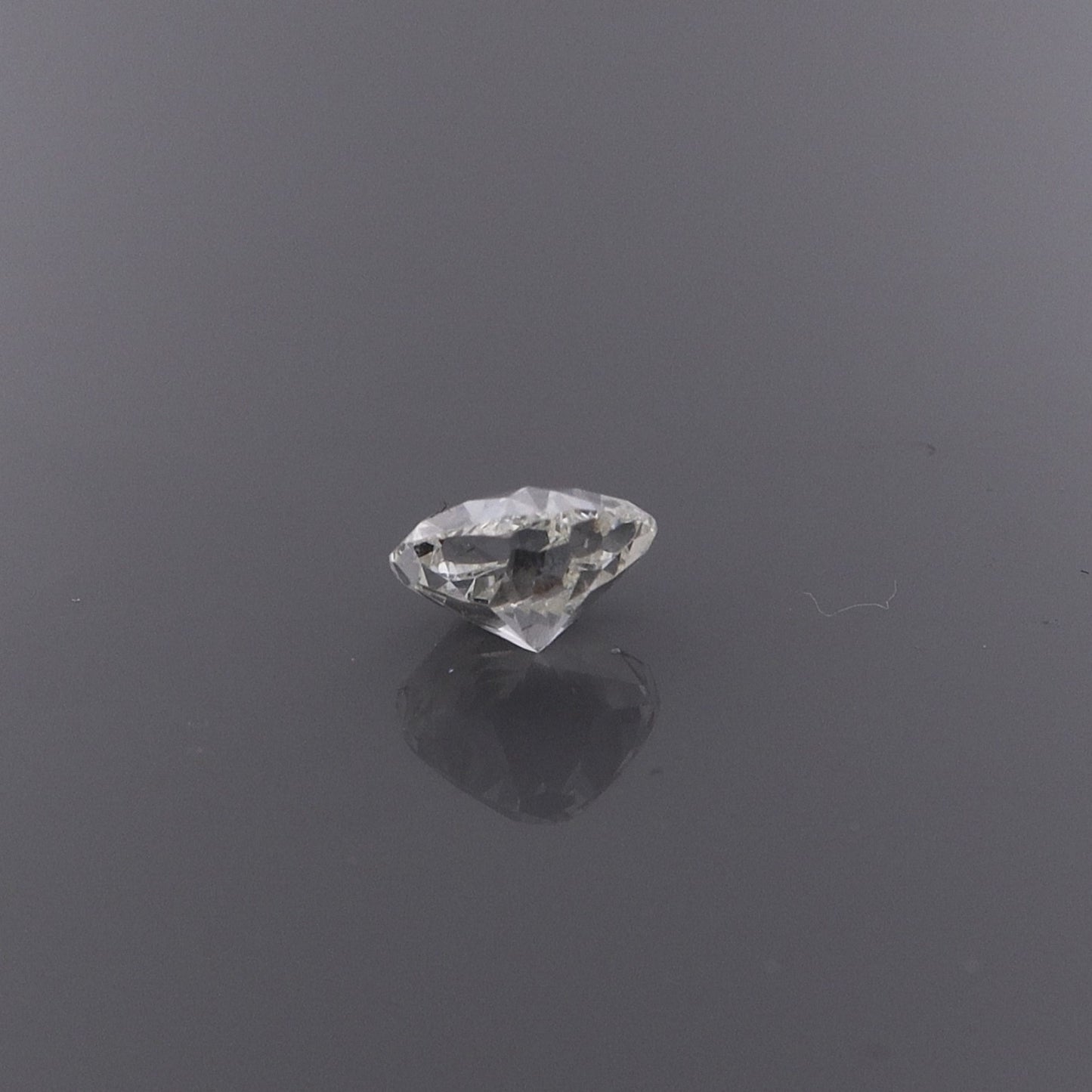 Square Cushion 1.04ct JSI1 Diamond With GIA Certification #1136363127