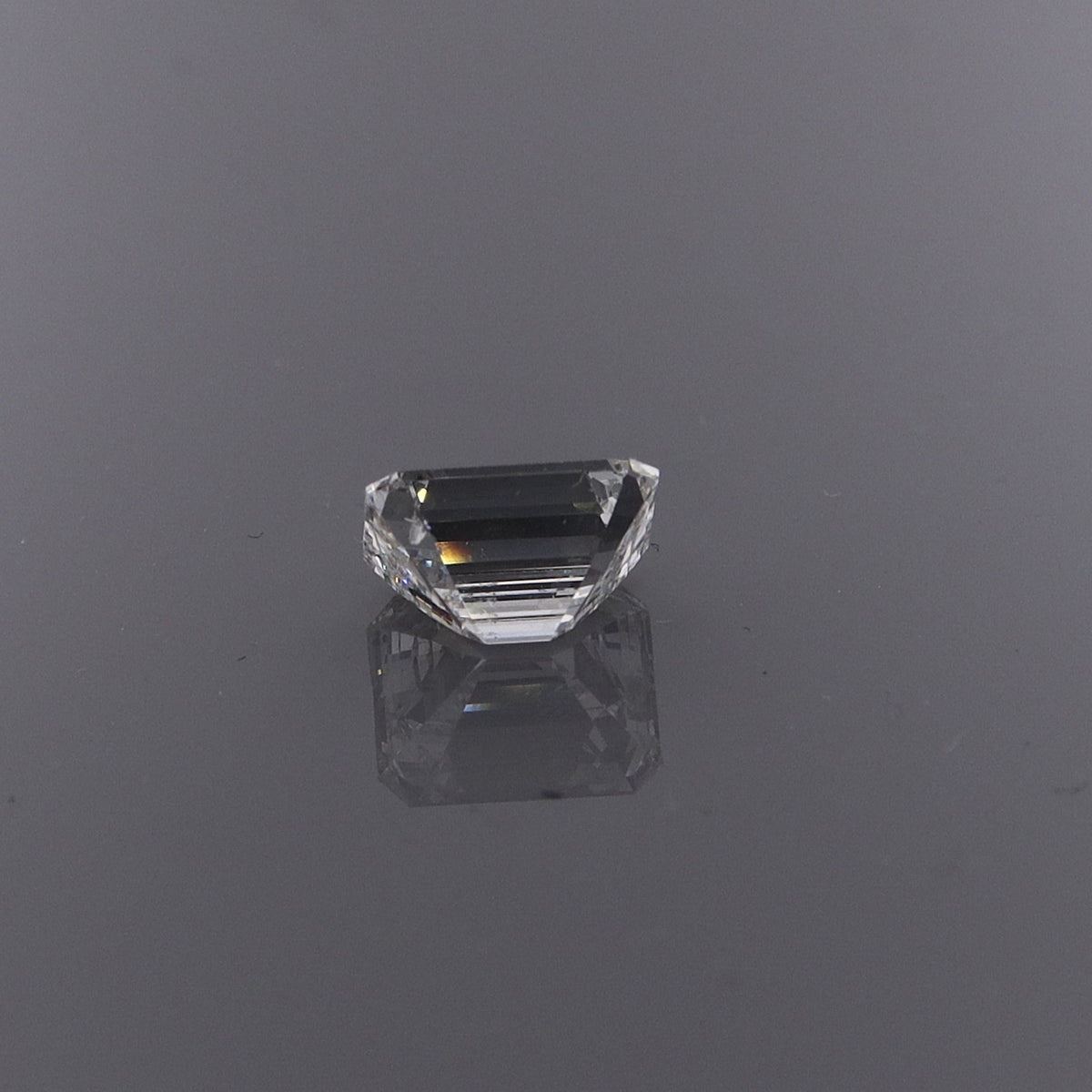 Emerald Cut 1.20ct HSI2 Diamond With GIA Certification #2308414284
