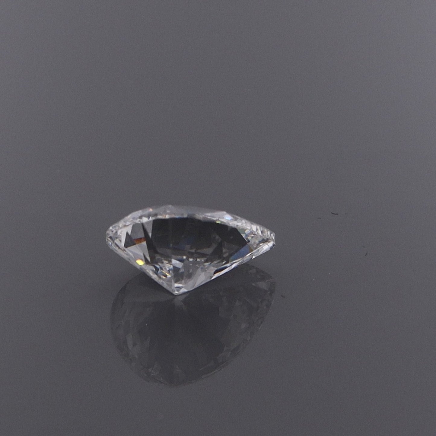 Pear 1.76ct FVS1 Diamond With GIA Certification #6465564771