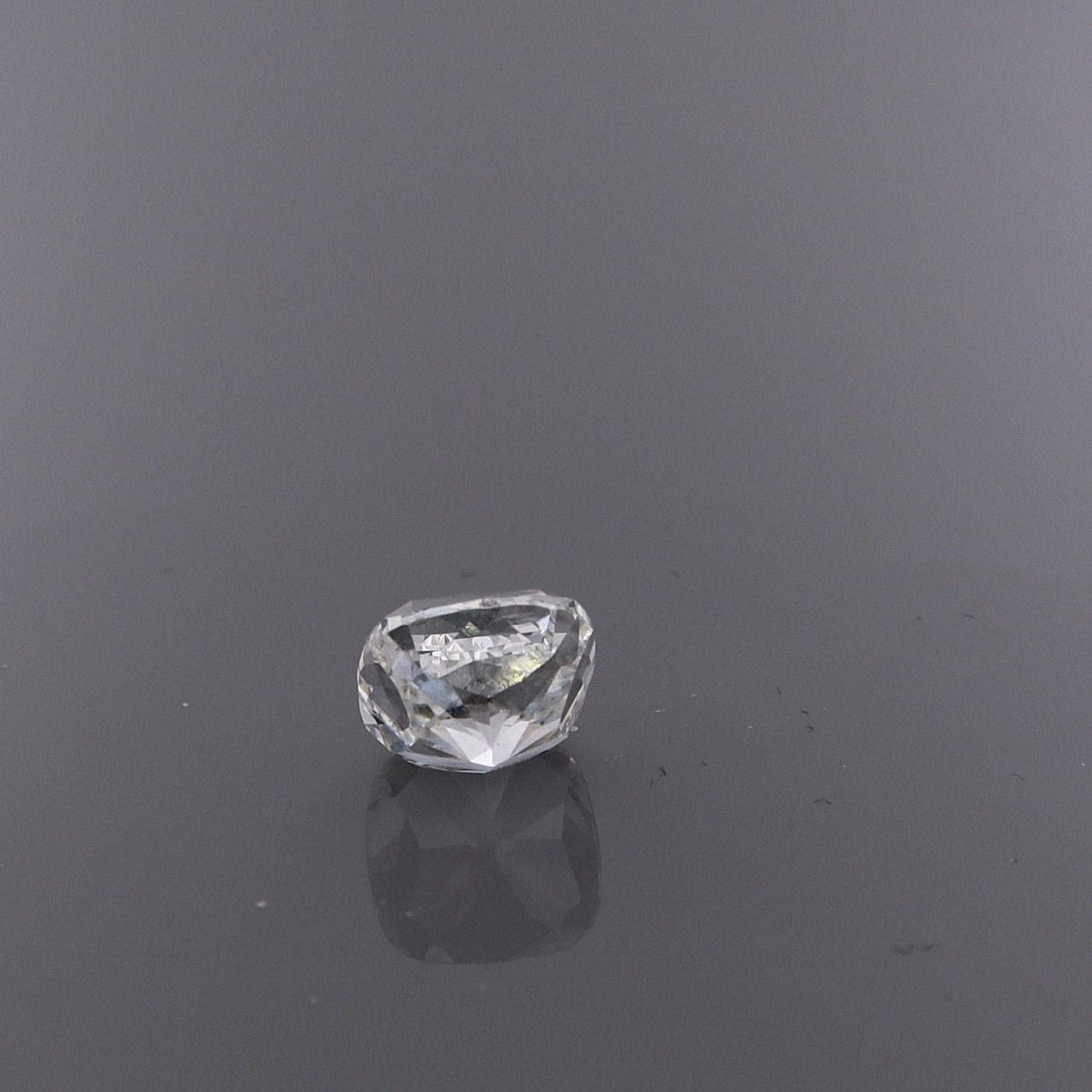 Square Cushion 1.48ct HSI1 Diamond