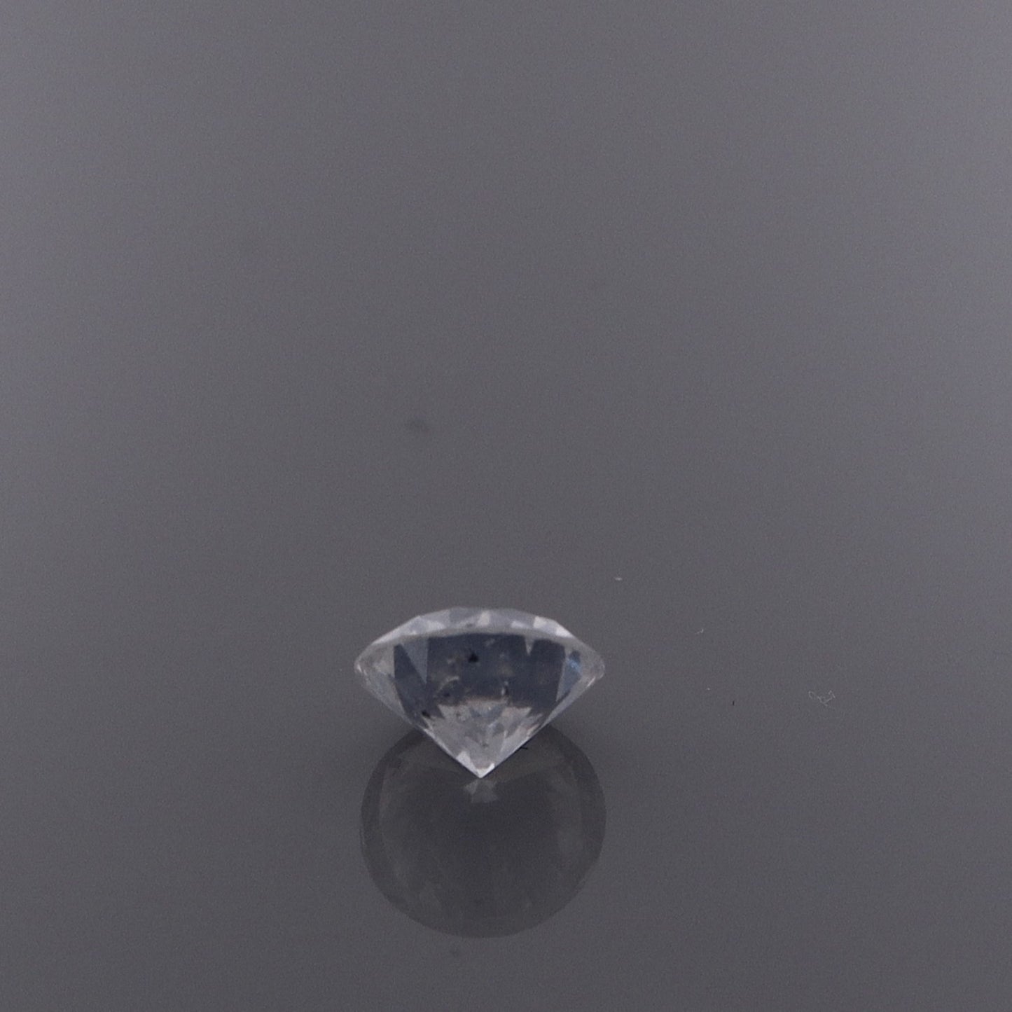 Round 1.05ct FI2 Diamond