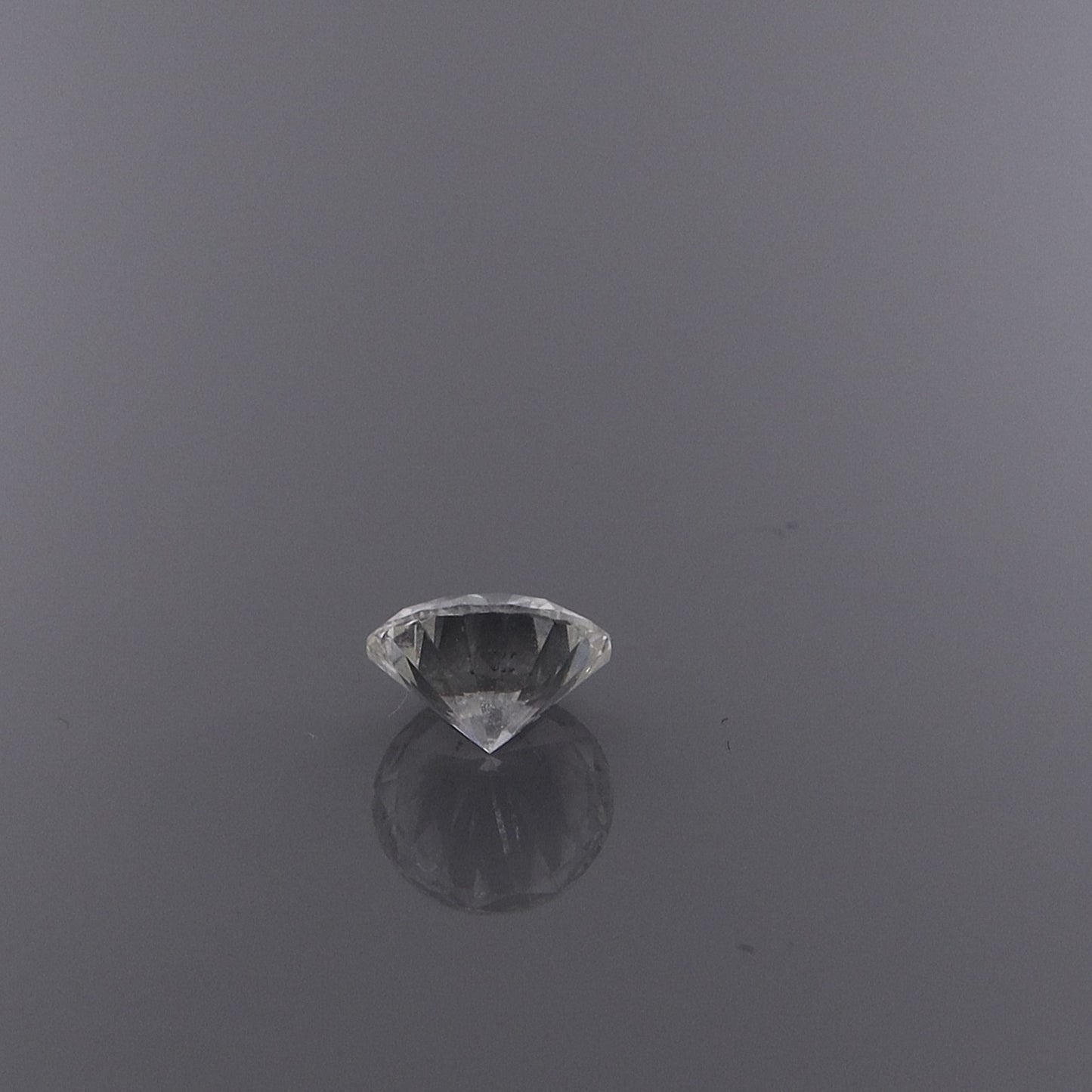 Round 1.00ct HVS2 Diamond With GIA Certification #11798857