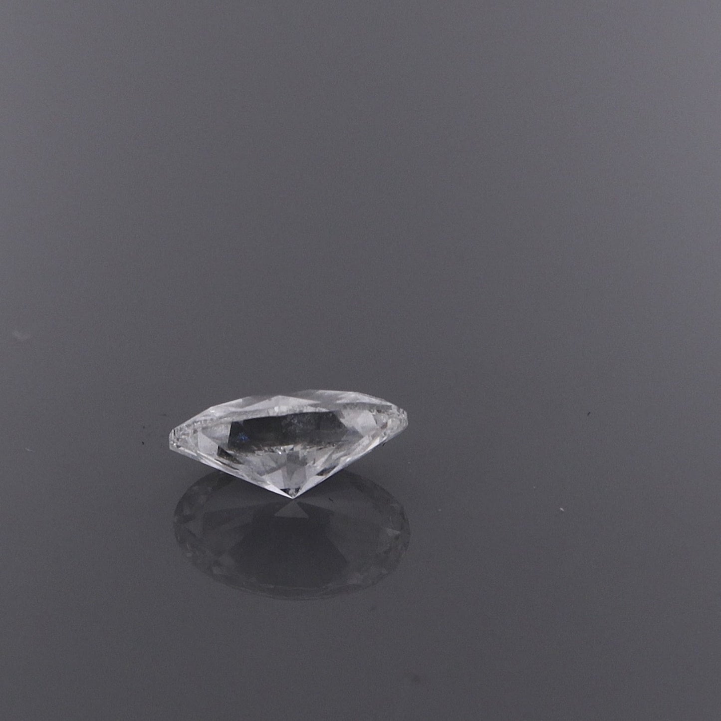 Oval 1.20ct FVS1 Diamond with GIA Certification #5212459898