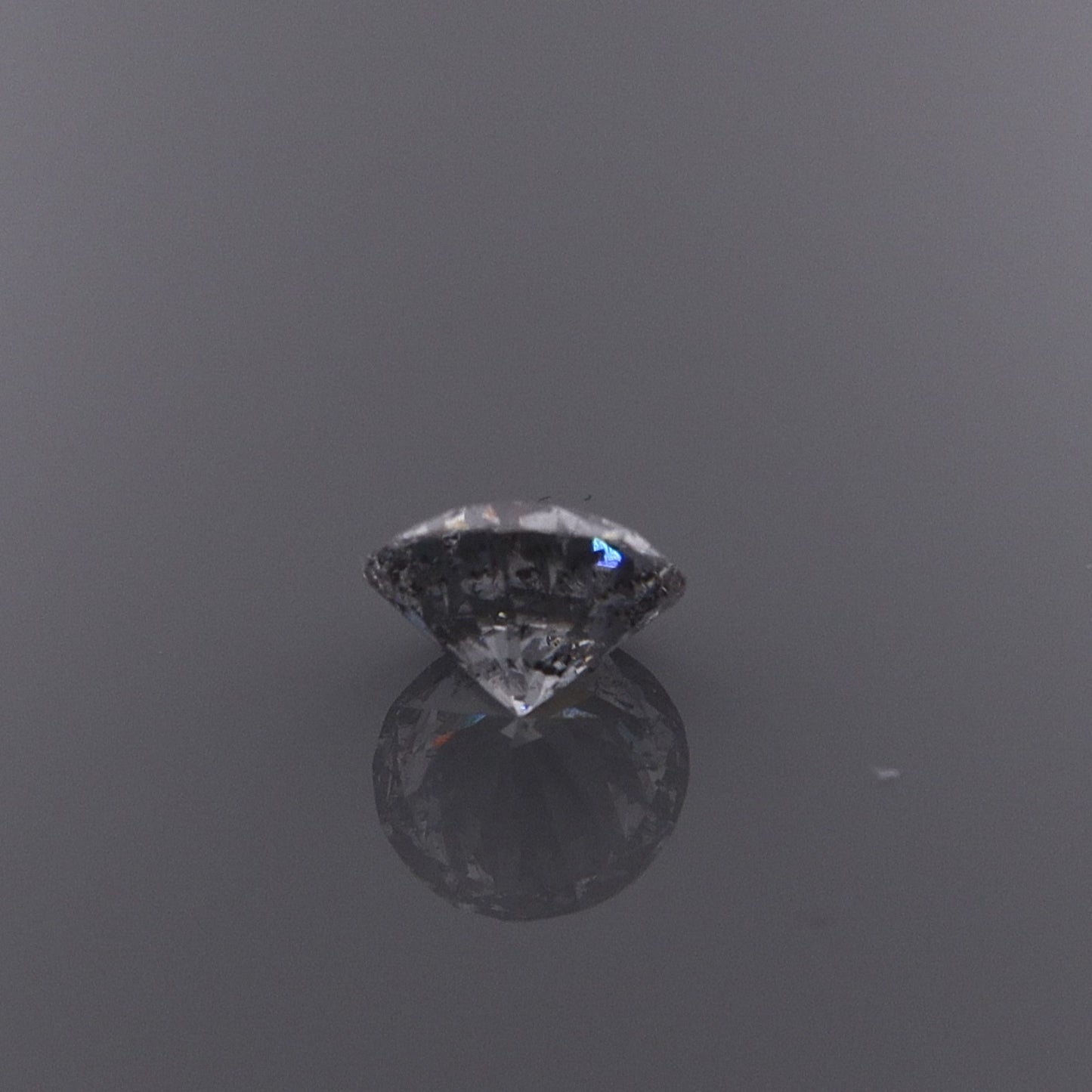 Round 1.68ct EI1 Diamond