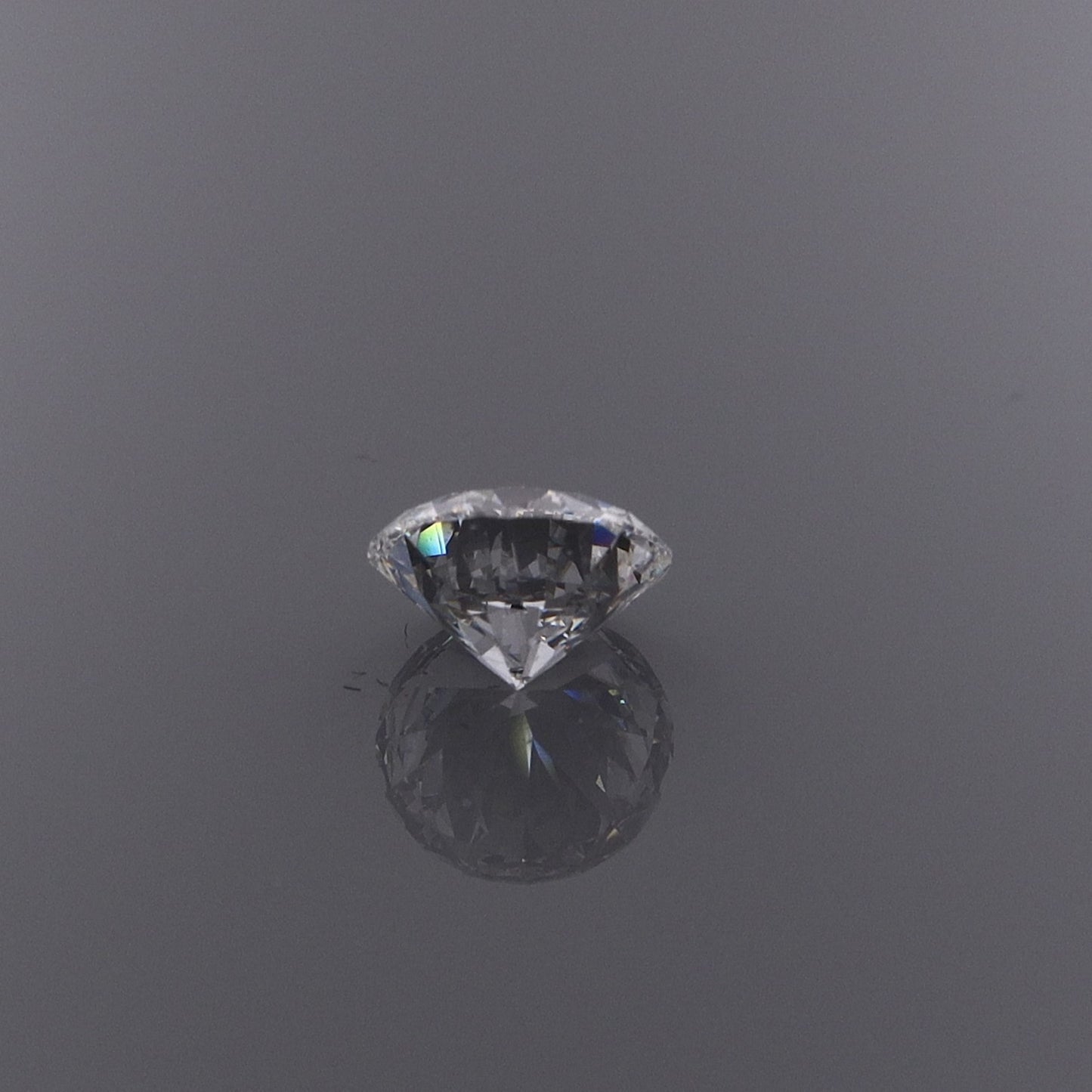 Round 1.50ct FSI1 Diamond With GIA Certification #15285645