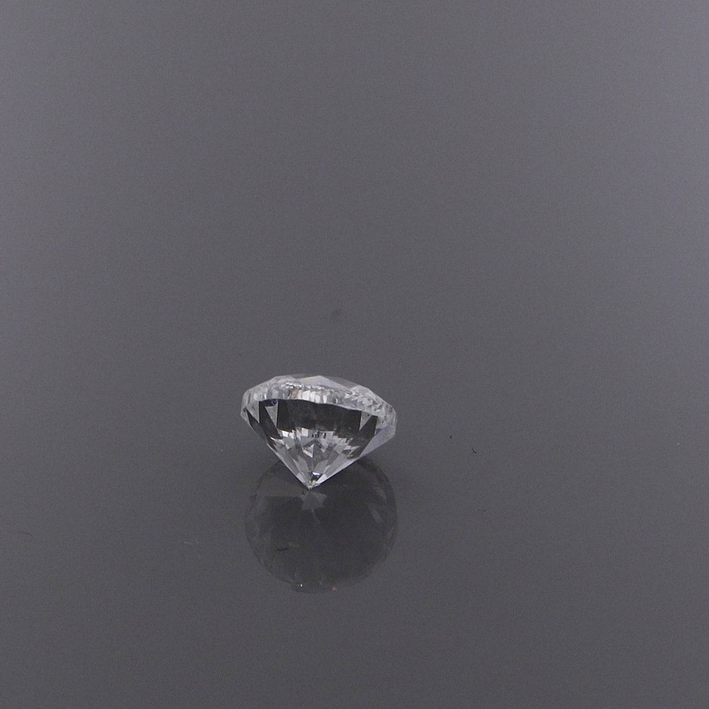 Round 1.01ct EVS2 Diamond