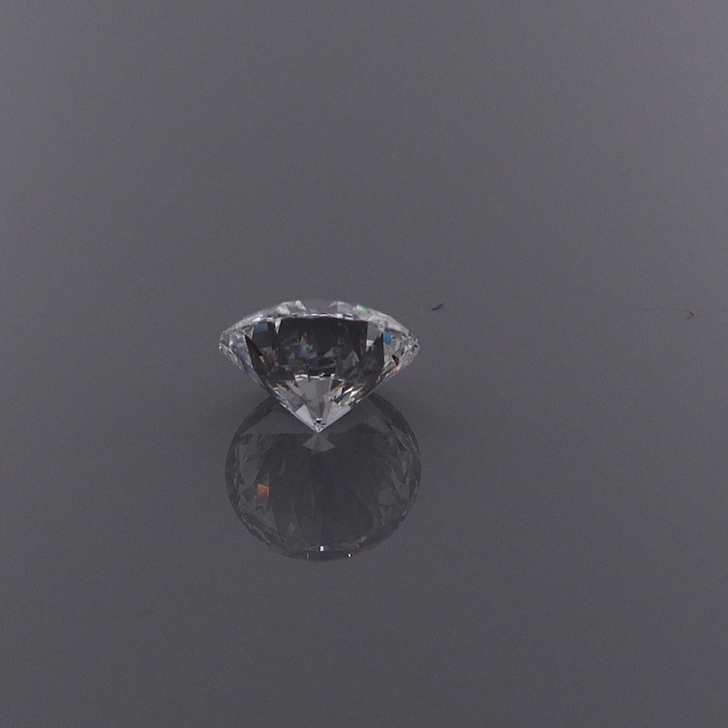Round 1.05ct GVS2 Smyth EX EX EX Diamond With GIA Certification #2141823144