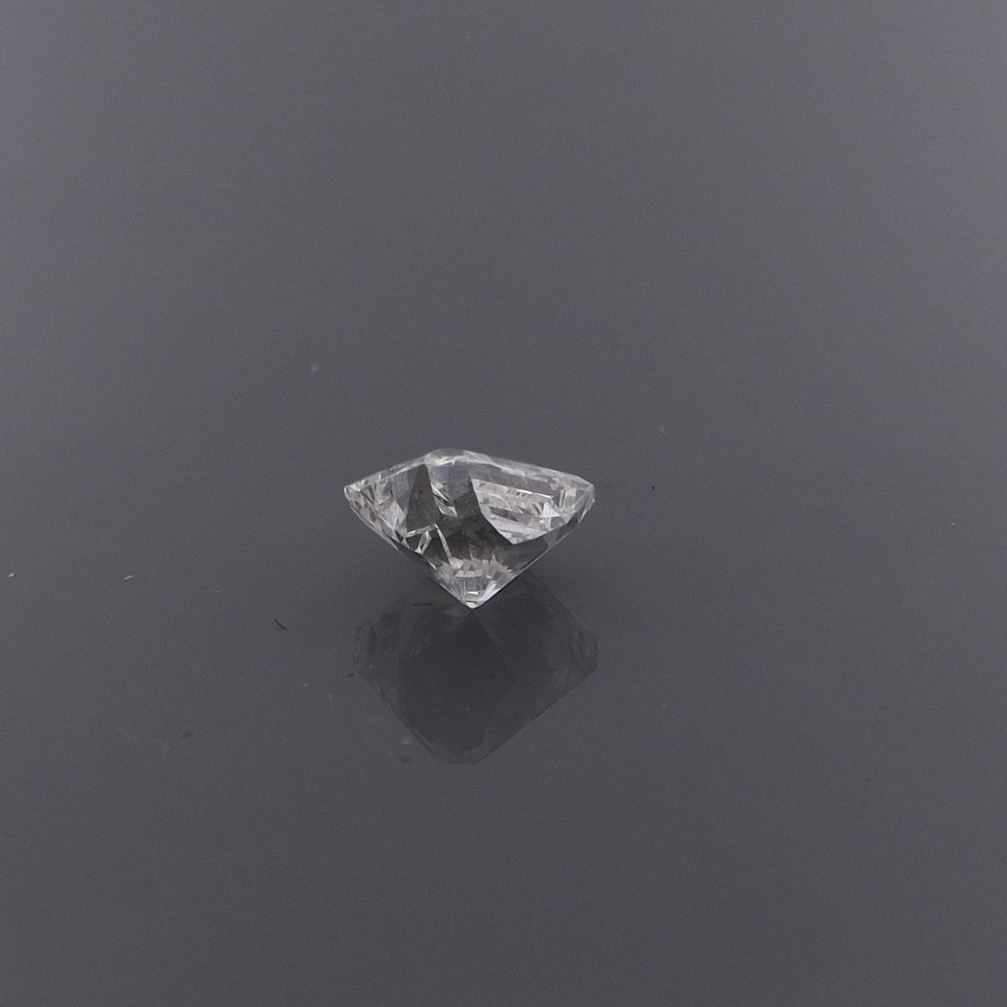 Radiant .97ct ISI2 Diamond