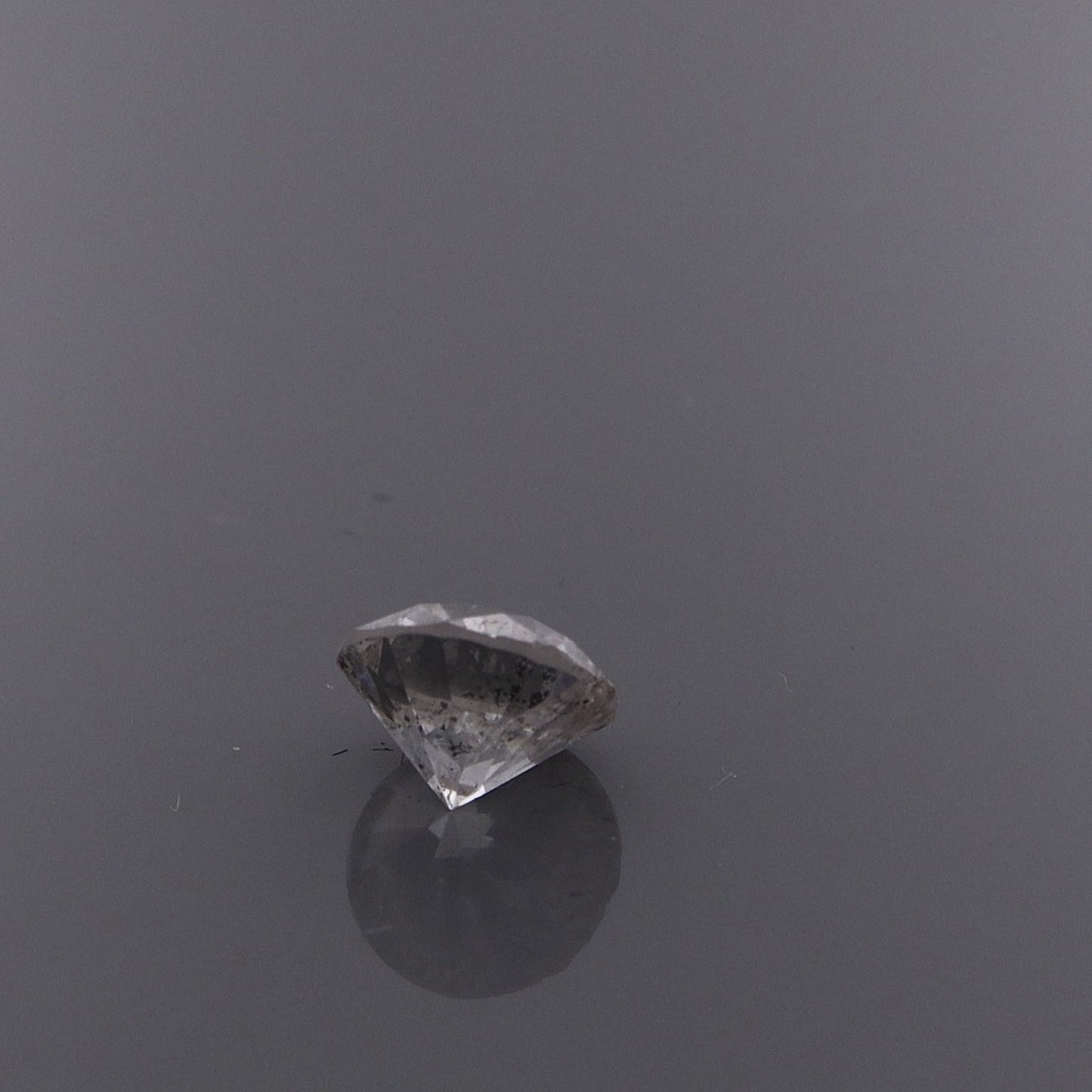 Round 1.40ct GI2 Diamond