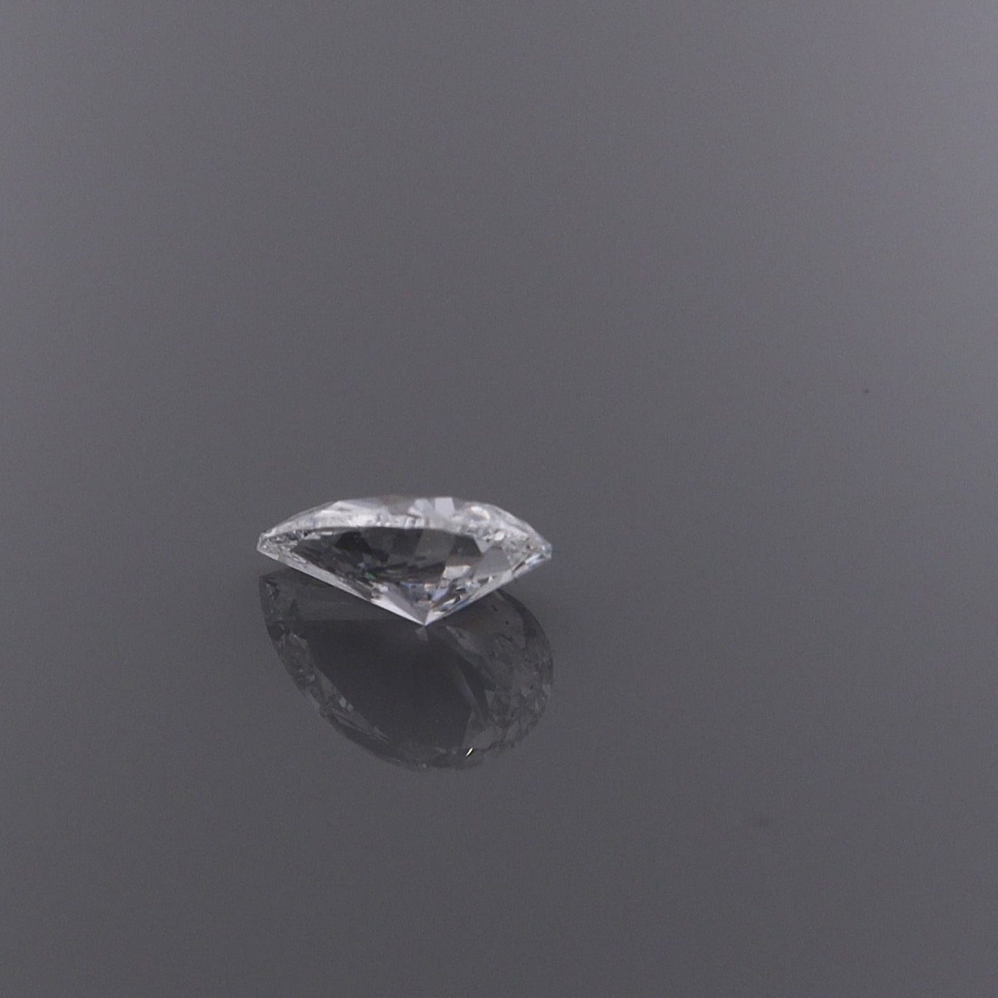 Pear 1.01ct ESI1 Diamond With GIA Certification #2185625726