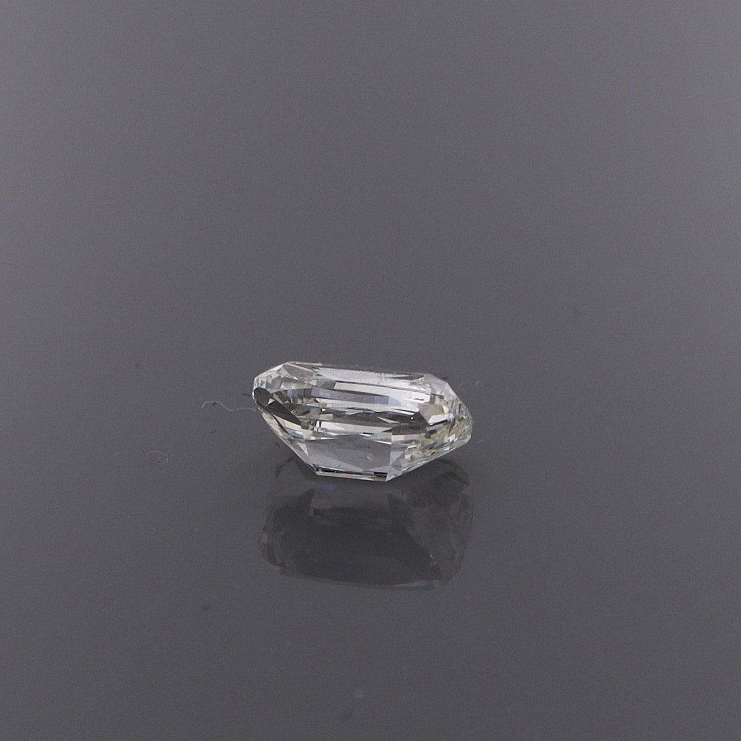 Elongated Cushion 1.56ct LVVS1 Diamond with GIA Certification 2477195404
