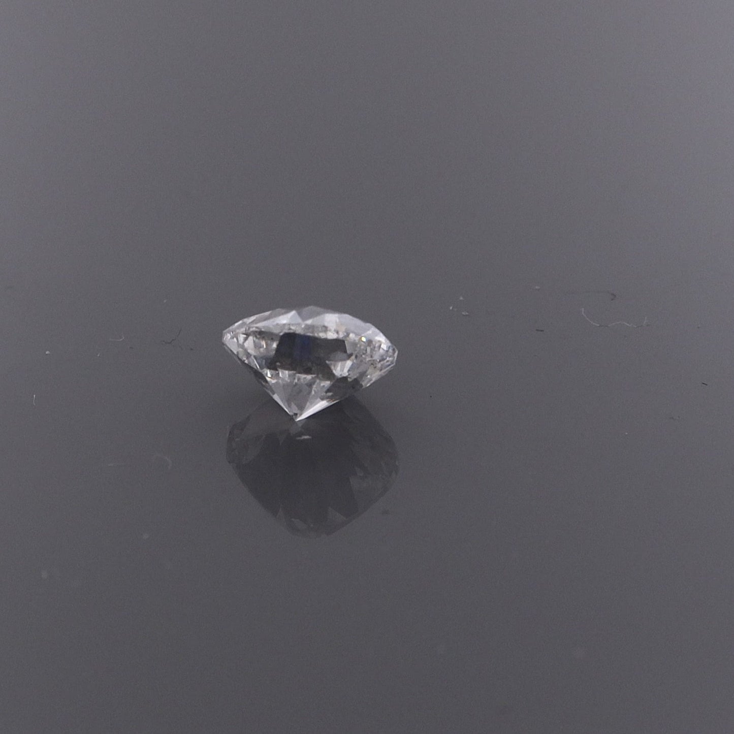 Elongated Cushion 1.01ct FSI1 Diamond With GIA Certification #2106960251