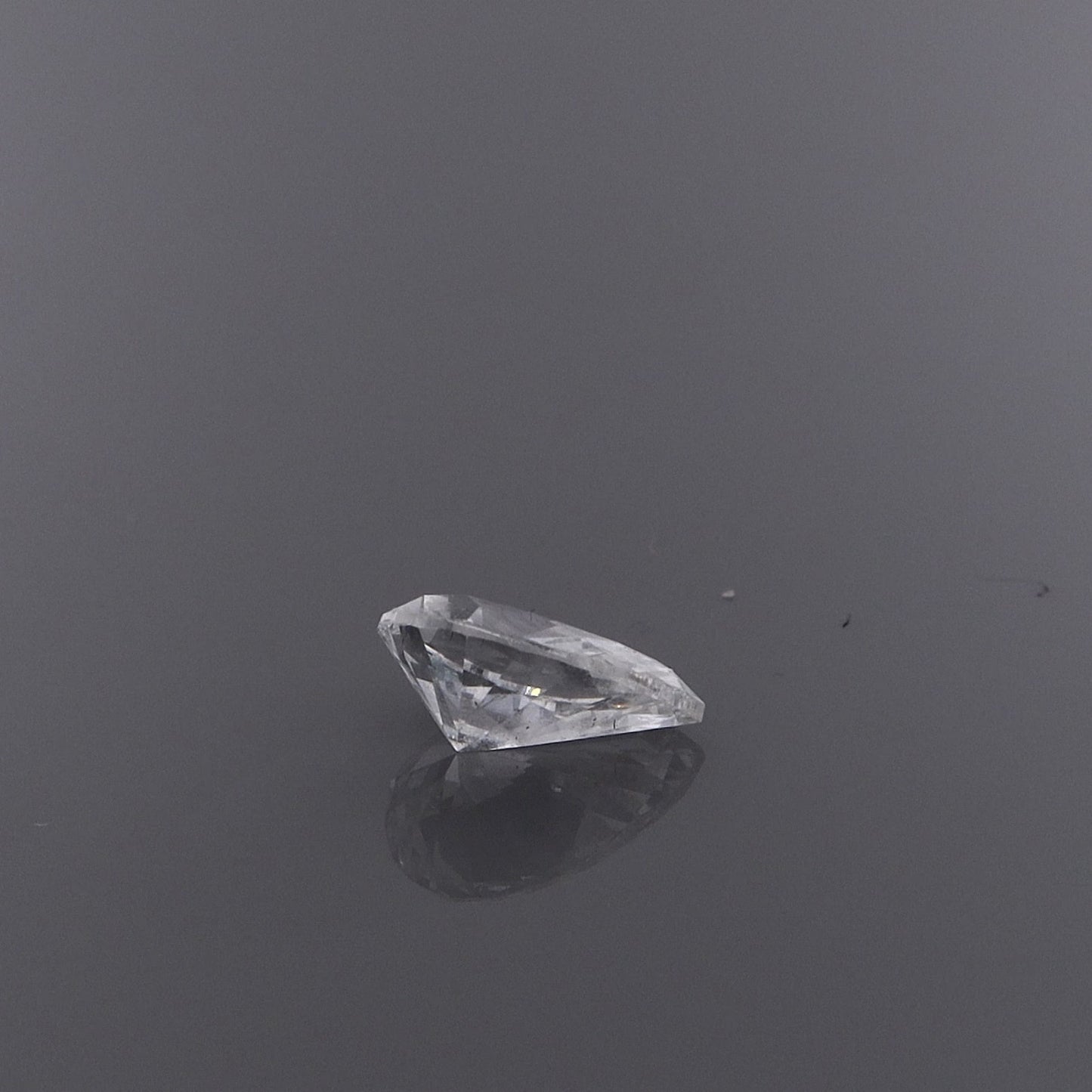 Pear 1.00ct FSI1 Diamond