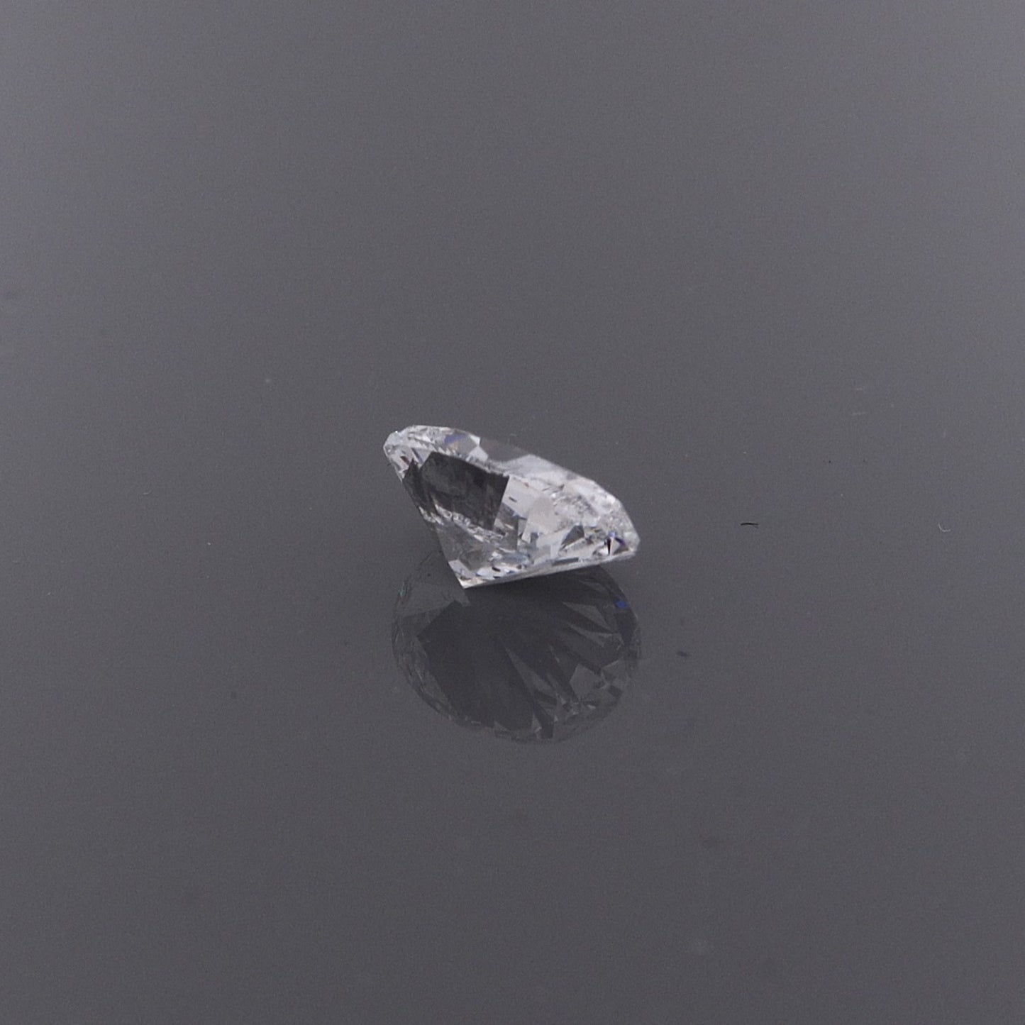 Oval 1.00ct DSI1 Diamond With GIA Certification #6217699608