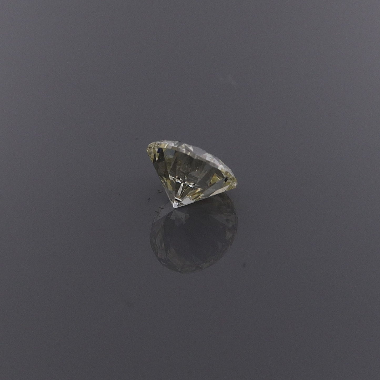 Round 1.22ct MVS2 Diamond