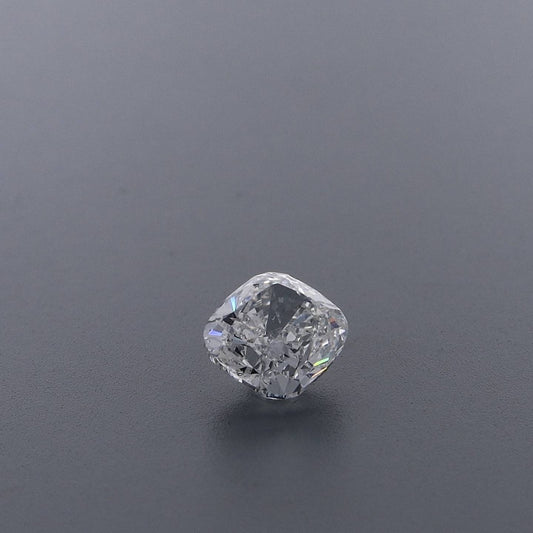 Cushion 1.31ct GSI1 Diamond With GIA Cert