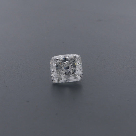 Cushion 1.50ct GVS2 GIA Cert #2227628430 Copy Only Estate Square