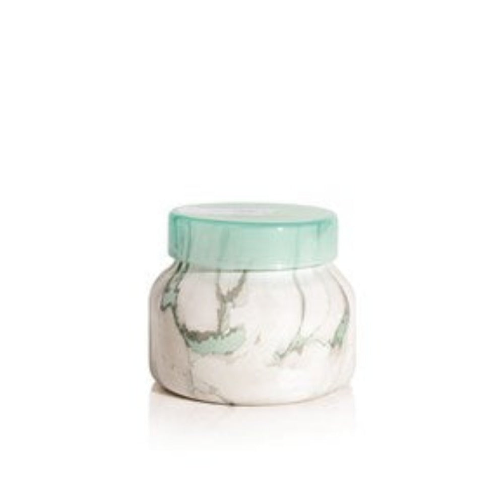 Capri Blue Modern Marble Petite Jar Candle 8oz
