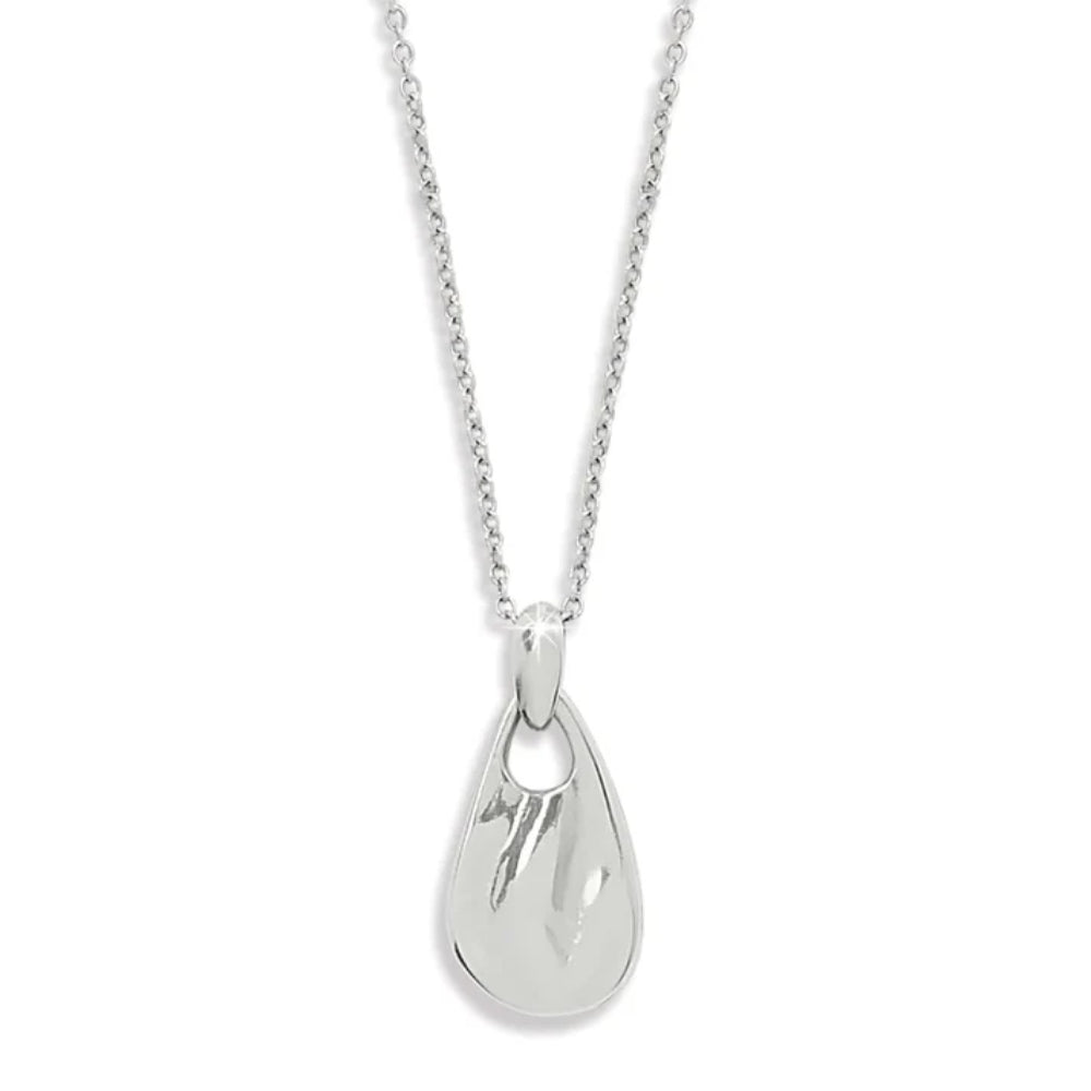Brighton Cascade Drop Petite Necklace