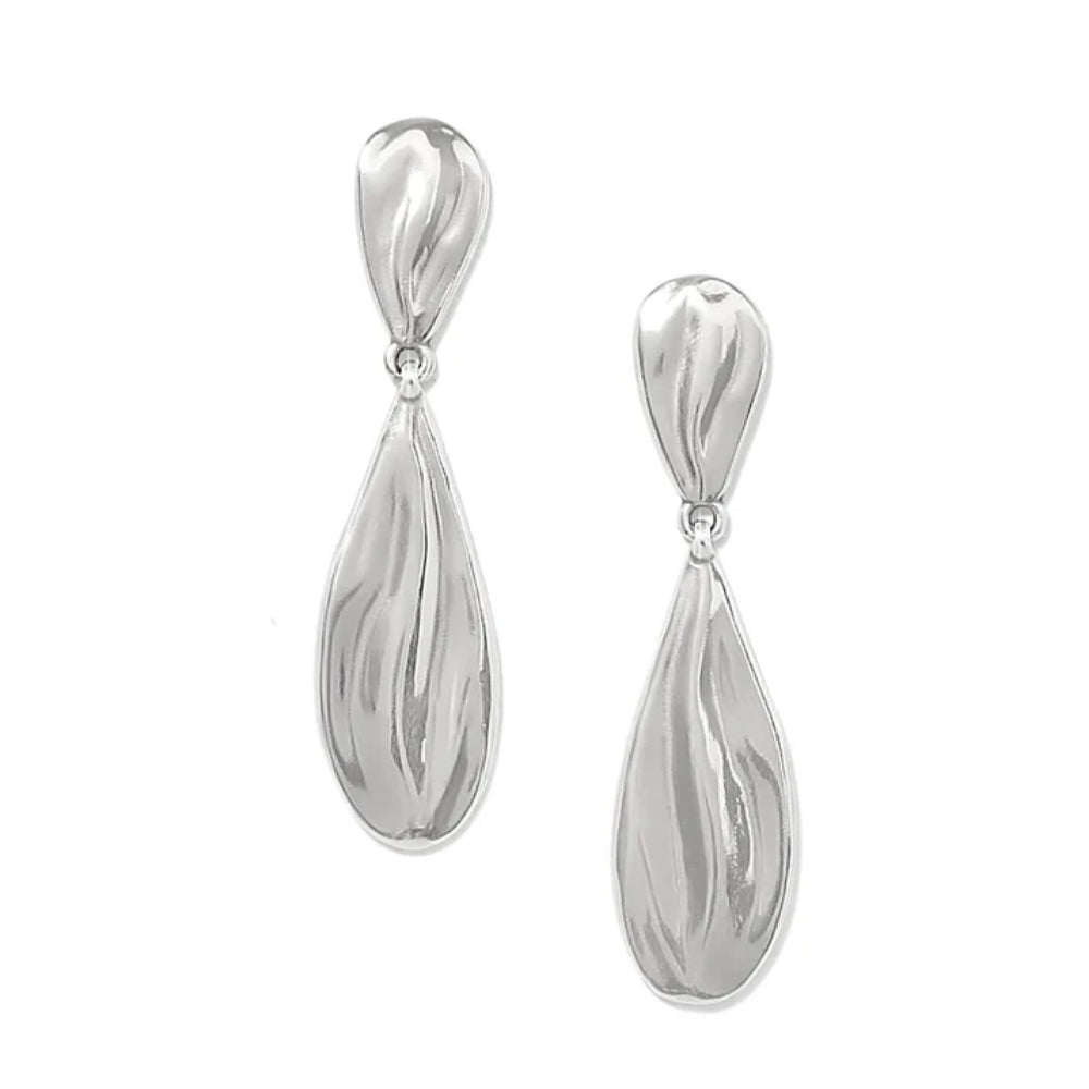 Brighton Cascade Drop Post Drop Earrings