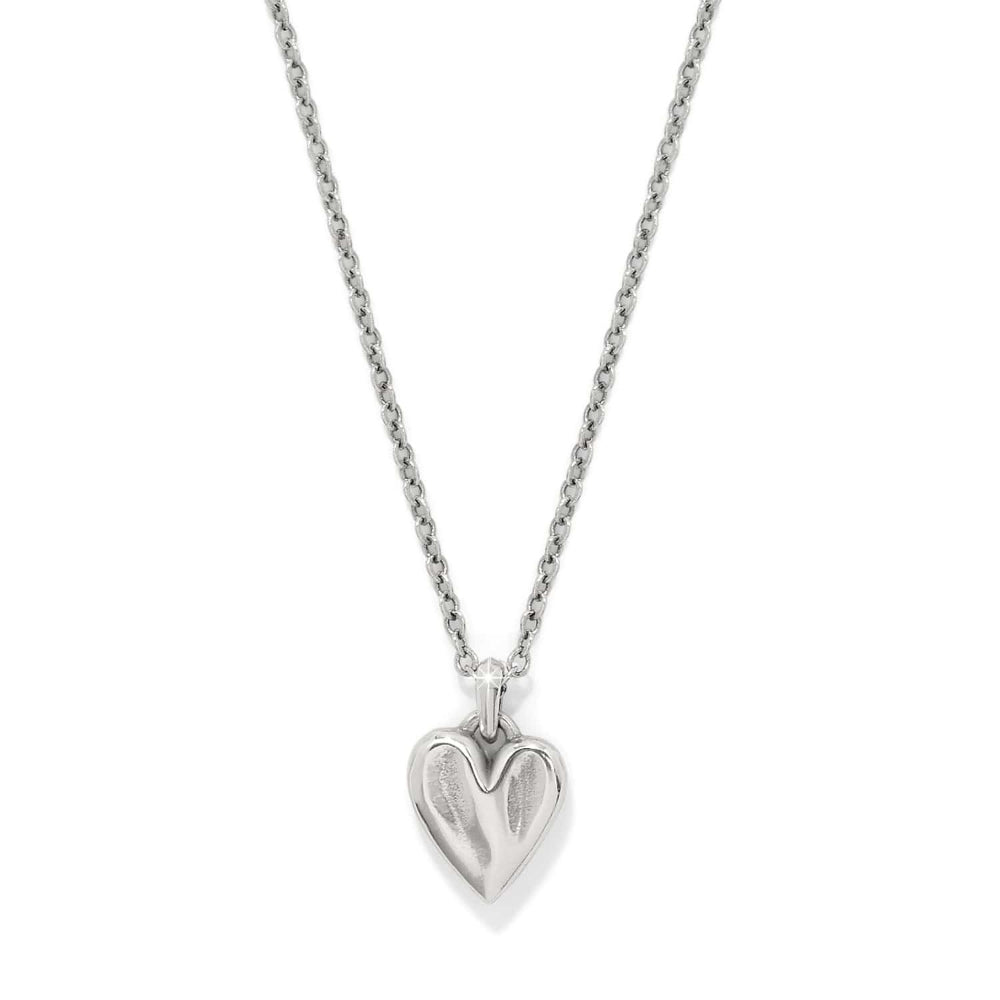 Brighton Cascade Heart Mini Necklace