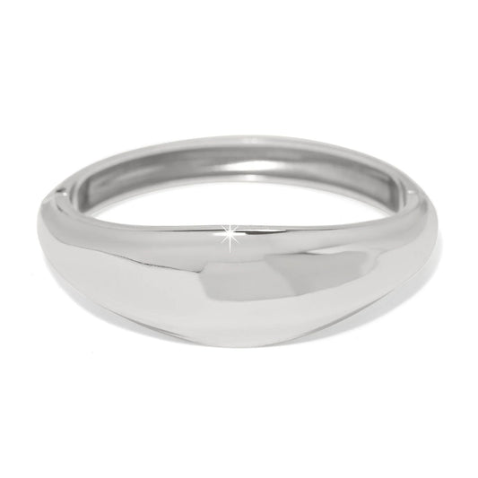 Brighton Cascade Lumina Hinged Bangle