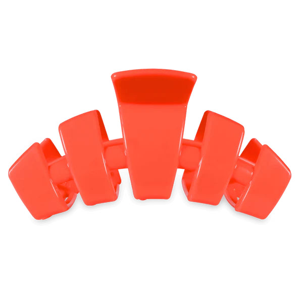 TELETIES Classic Hair Clip - Darty