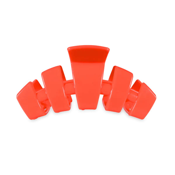 TELETIES Classic Hair Clip - Darty