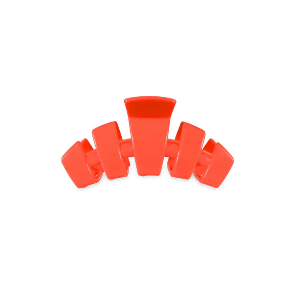 TELETIES Classic Hair Clip - Darty