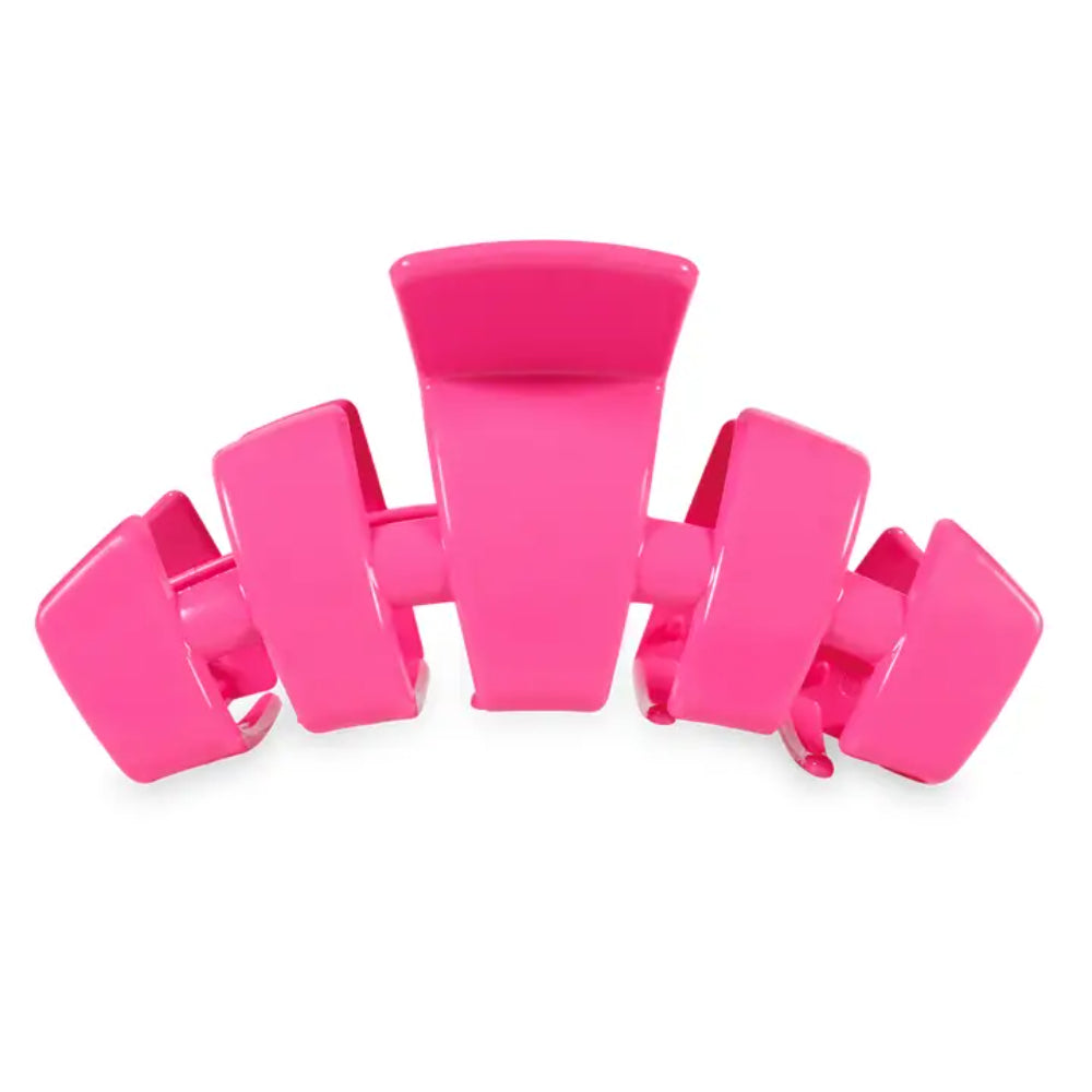 TELETIES Classic Large Hair Clip