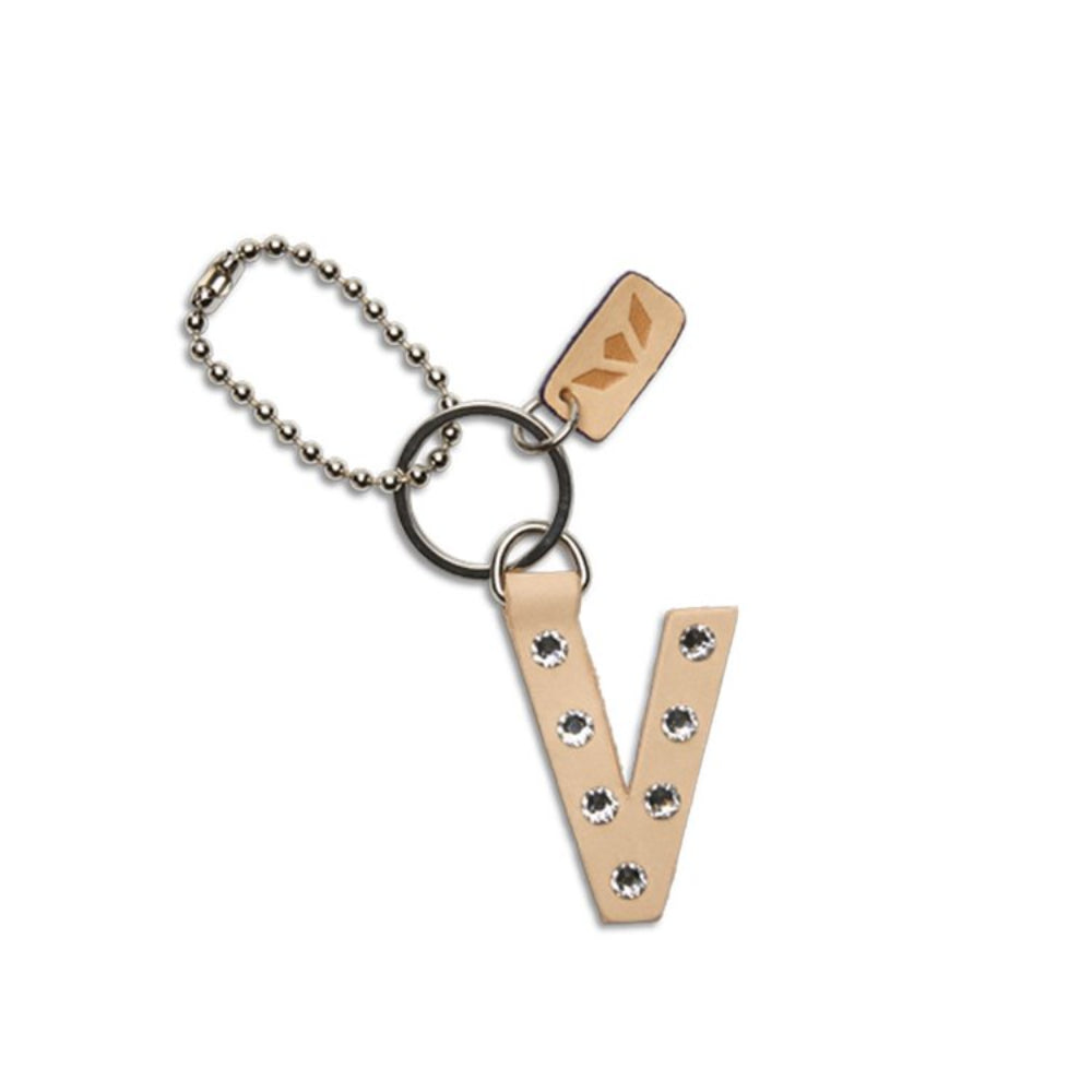 Consuela Charm, Iced V